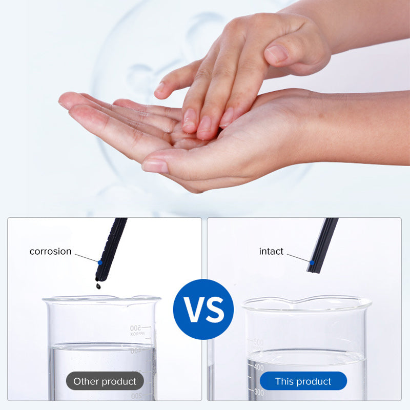 Hjemix | Bilvindu Avising & Antifrost Spray