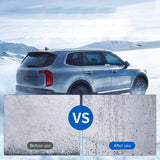 Hjemix | Bilvindu Avising & Antifrost Spray