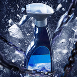 Hjemix | Bilvindu Avising & Antifrost Spray