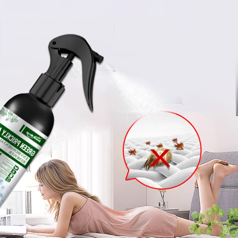 Hjemix | Kraftig Middfjerner Spray