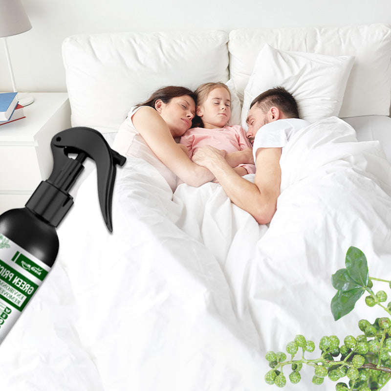 Hjemix | Kraftig Middfjerner Spray