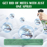 Hjemix | Kraftig Middfjerner Spray