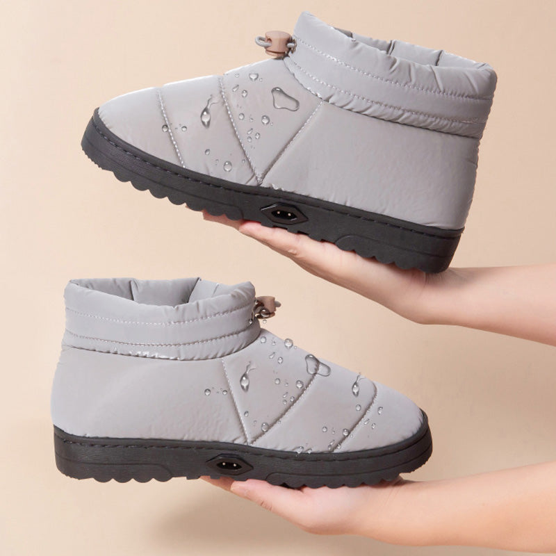 Hjemix | [Vintergave] Elektrisk oppvarmede plussko