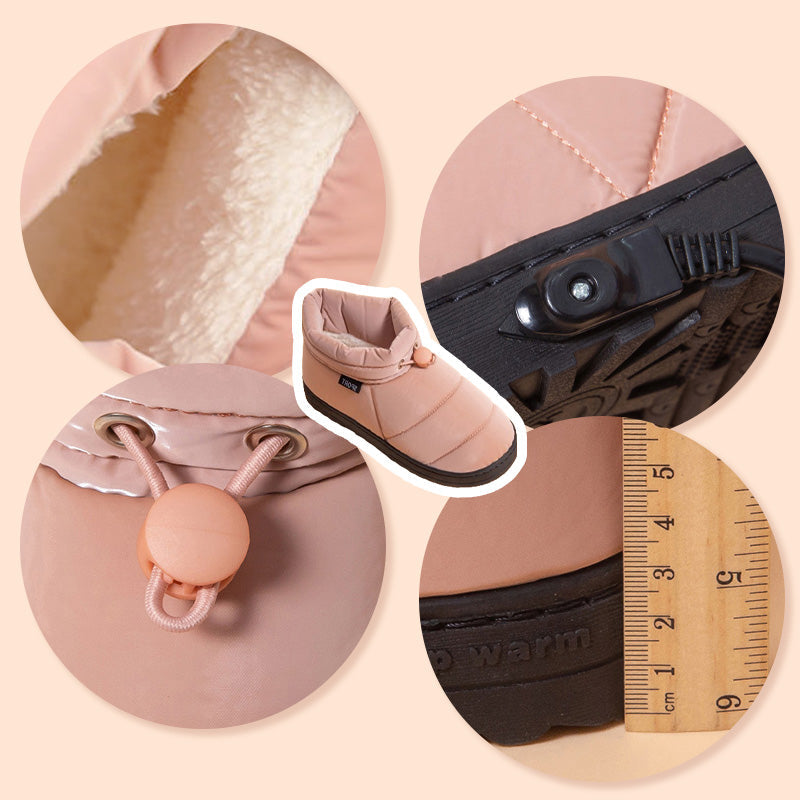 Hjemix | [Vintergave] Elektrisk oppvarmede plussko