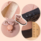 Hjemix | [Vintergave] Elektrisk oppvarmede plussko