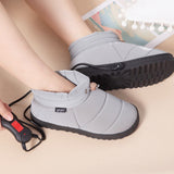 Hjemix | [Vintergave] Elektrisk oppvarmede plussko