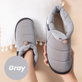 Hjemix | [Vintergave] Elektrisk oppvarmede plussko