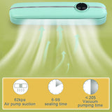 Hjemix | Automatisk Mat Vakuumforseglingsmaskin