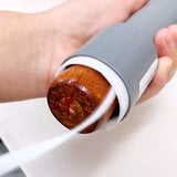 Hjemix | Pot-håndtak varmeisolasjon silikondeksel