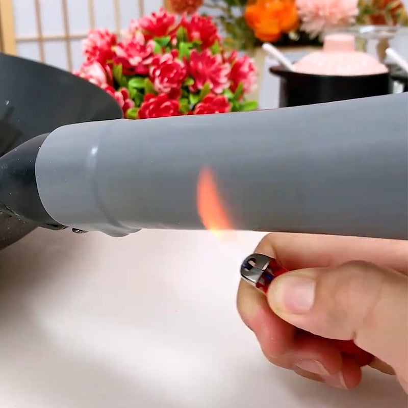 Hjemix | Pot-håndtak varmeisolasjon silikondeksel