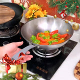 Hjemix | Pot-håndtak varmeisolasjon silikondeksel