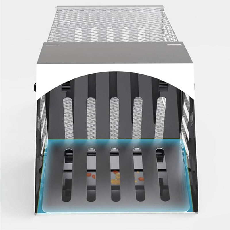 Hjemix | Enkeldørs Kontinuerlig Rottehull Musefelle