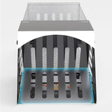 Hjemix | Enkeldørs Kontinuerlig Rottehull Musefelle