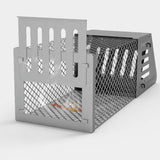 Hjemix | Enkeldørs Kontinuerlig Rottehull Musefelle