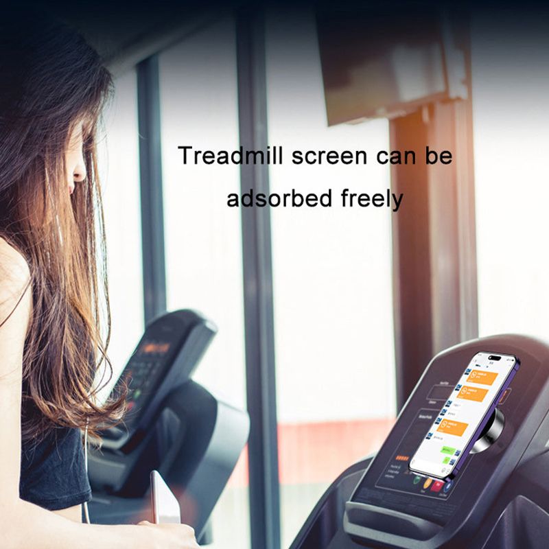 Hjemix | Magnetisk Bil Sugemontasje