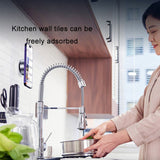 Hjemix | Magnetisk Bil Sugemontasje