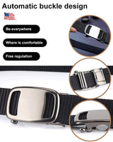 Hjemix | Pilot Taktisk Belte