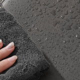 Hjemix | PU Lær Bilsete Bak Organizer