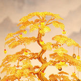 Hjemix | Stigende Velstand Lykke Tre Kreativ Ornament