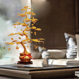 Hjemix | Stigende Velstand Lykke Tre Kreativ Ornament