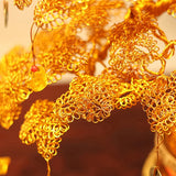 Hjemix | Stigende Velstand Lykke Tre Kreativ Ornament