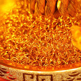 Hjemix | Stigende Velstand Lykke Tre Kreativ Ornament