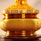 Hjemix | Stigende Velstand Lykke Tre Kreativ Ornament