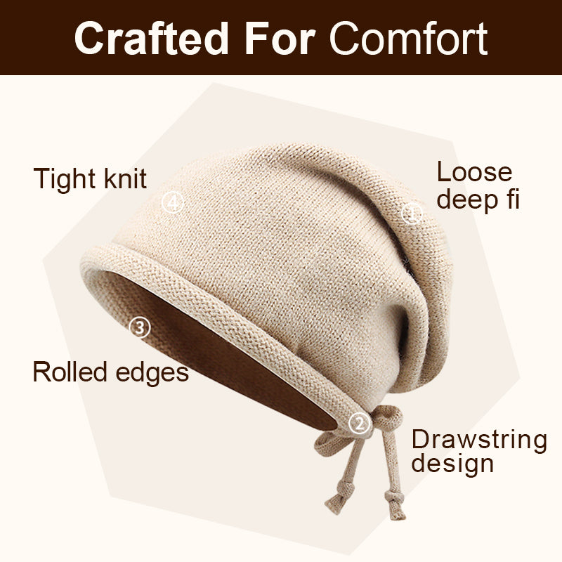 Hjemix | Pop stil show ansikt mindre stablet hette