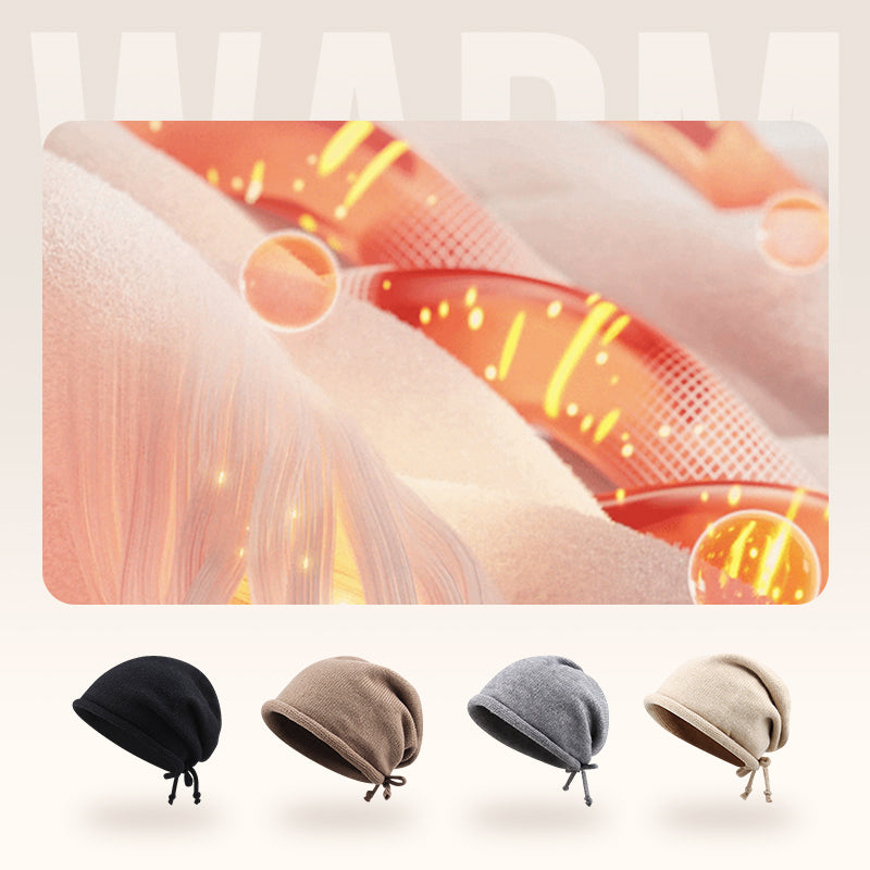 Hjemix | Pop stil show ansikt mindre stablet hette