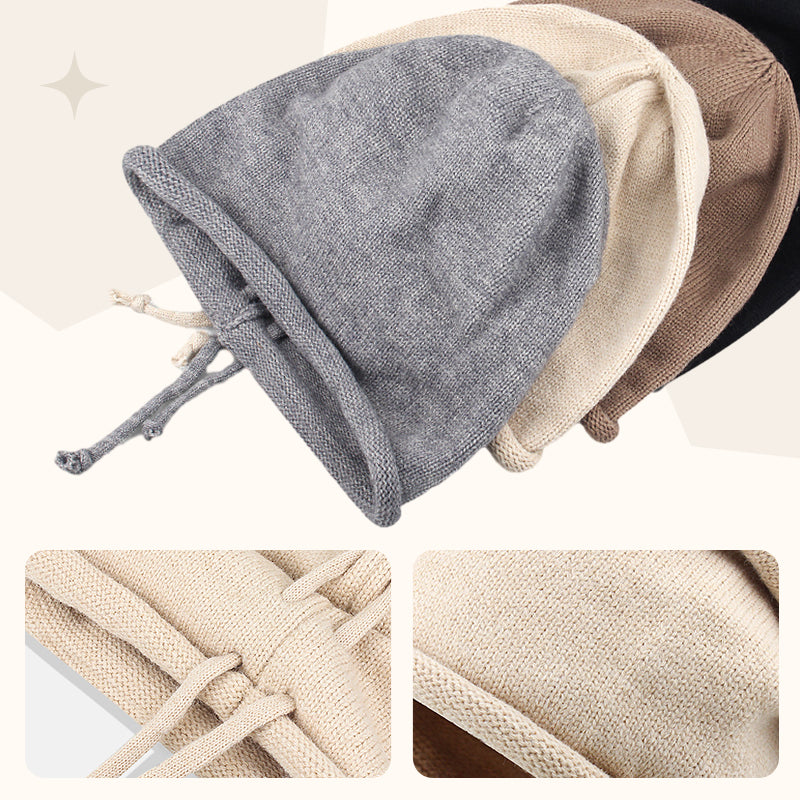 Hjemix | Pop stil show ansikt mindre stablet hette