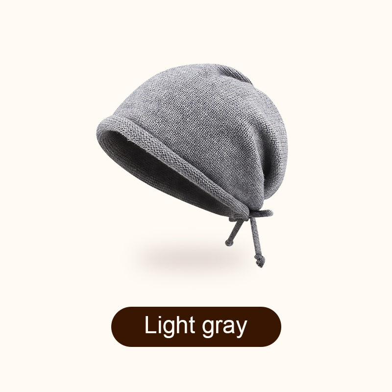 Hjemix | Pop stil show ansikt mindre stablet hette