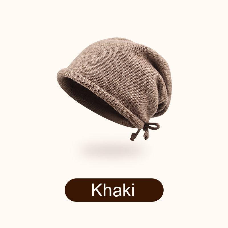 Hjemix | Pop stil show ansikt mindre stablet hette