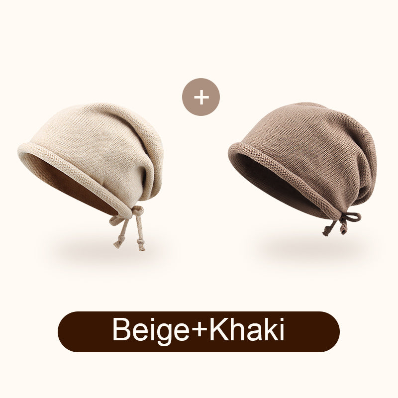 Hjemix | Pop stil show ansikt mindre stablet hette