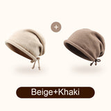 Hjemix | Pop stil show ansikt mindre stablet hette