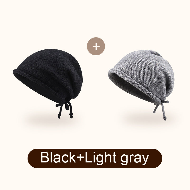 Hjemix | Pop stil show ansikt mindre stablet hette