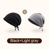 Hjemix | Pop stil show ansikt mindre stablet hette