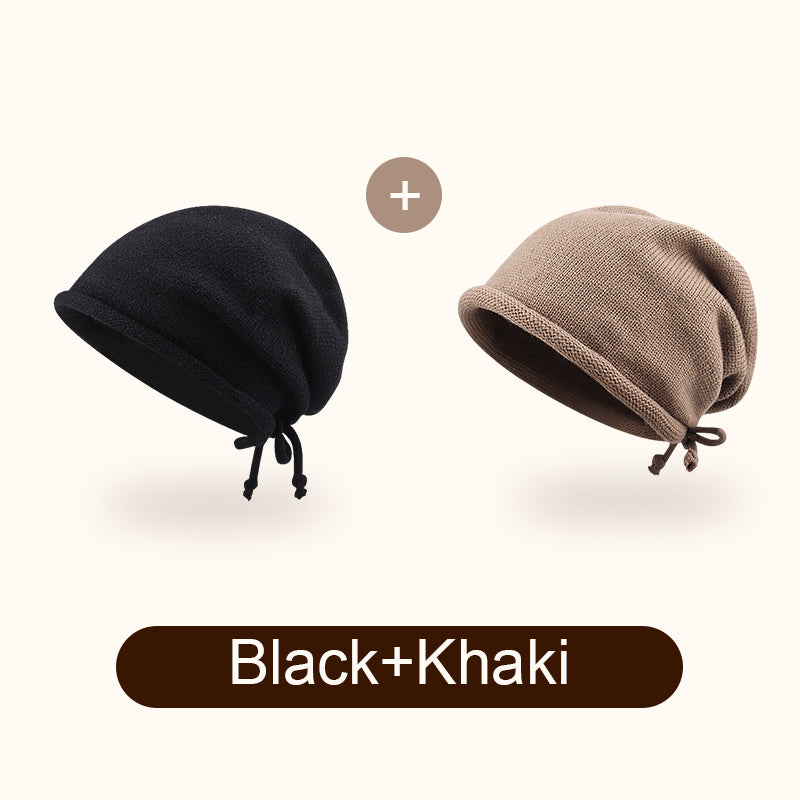 Hjemix | Pop stil show ansikt mindre stablet hette