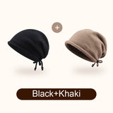 Hjemix | Pop stil show ansikt mindre stablet hette