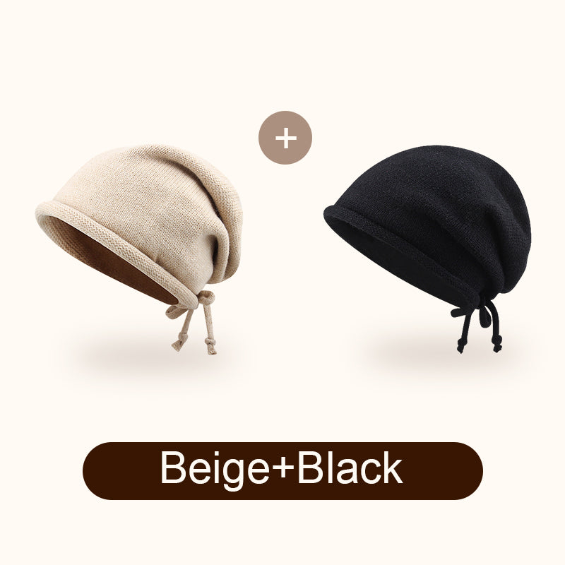 Hjemix | Pop stil show ansikt mindre stablet hette