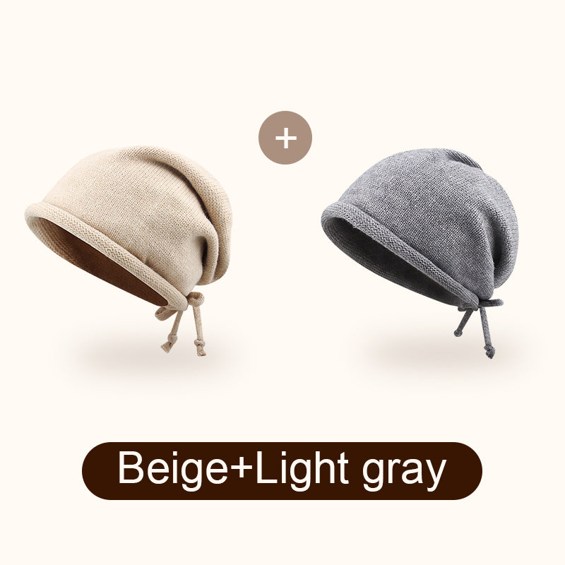 Hjemix | Pop stil show ansikt mindre stablet hette