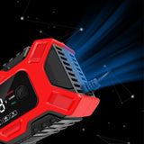 Hjemix | Batteriladere for kjøretøy