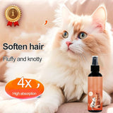 Hjemix | Pet Glansfull og Glatt Hårpleie Balsam