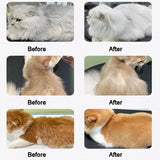 Hjemix | Pet Glansfull og Glatt Hårpleie Balsam