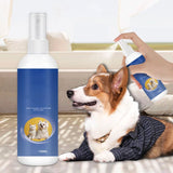 Hjemix | Pet Glansfull og Glatt Hårpleie Balsam