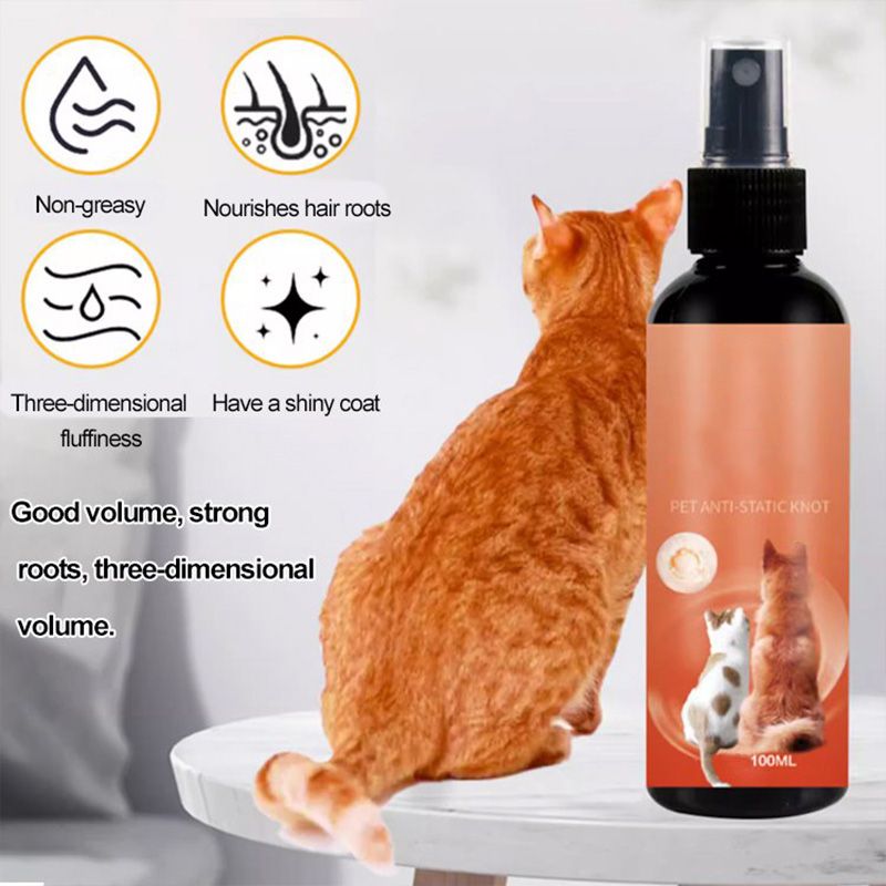 Hjemix | Pet Glansfull og Glatt Hårpleie Balsam