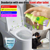 Hjemix | Ny One Drop Duft Deodorant