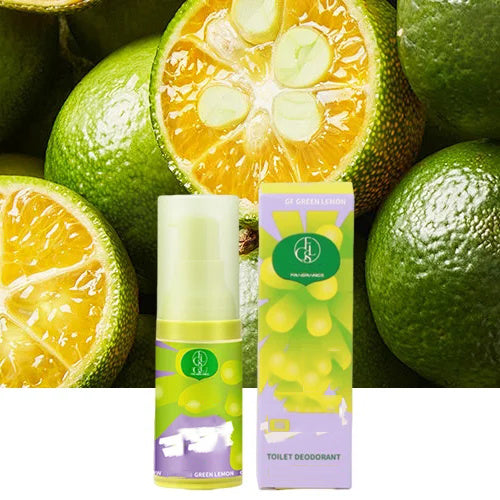 Hjemix | Ny One Drop Duft Deodorant