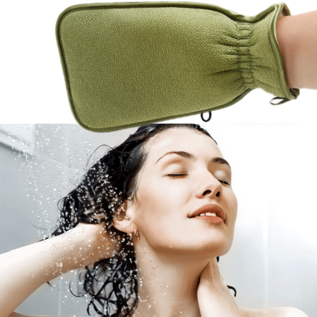Hjemix | Miracle Peeling Bad Hanske
