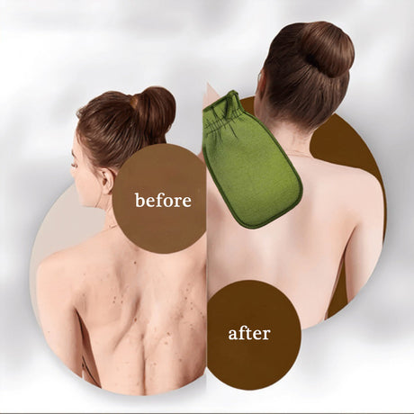 Hjemix | Miracle Peeling Bad Hanske