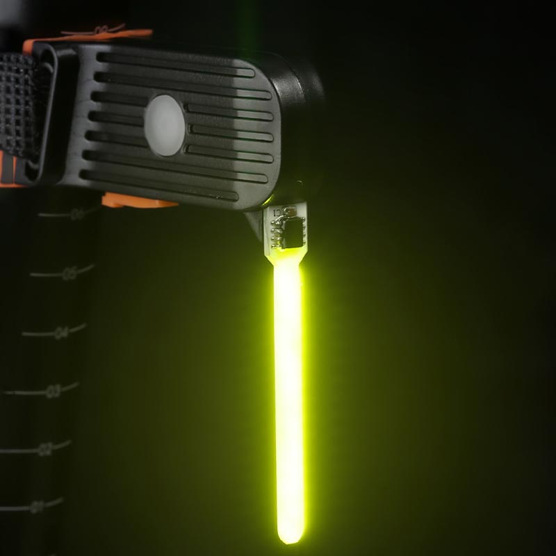 Hjemix | ✨LED-baklykt for sykler✨